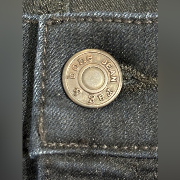 rag & bone  Skinny ankle jeans - Picture 9 of 10